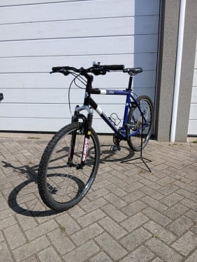 Mountainbike