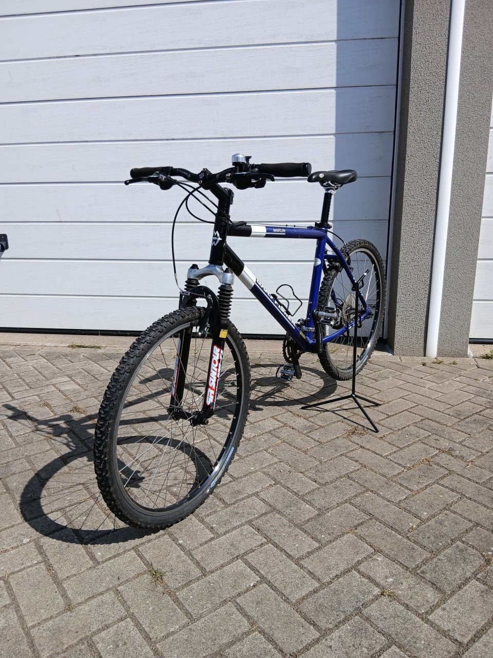Mountainbike