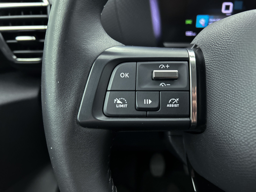 Citroen C4 130 pk feel edition