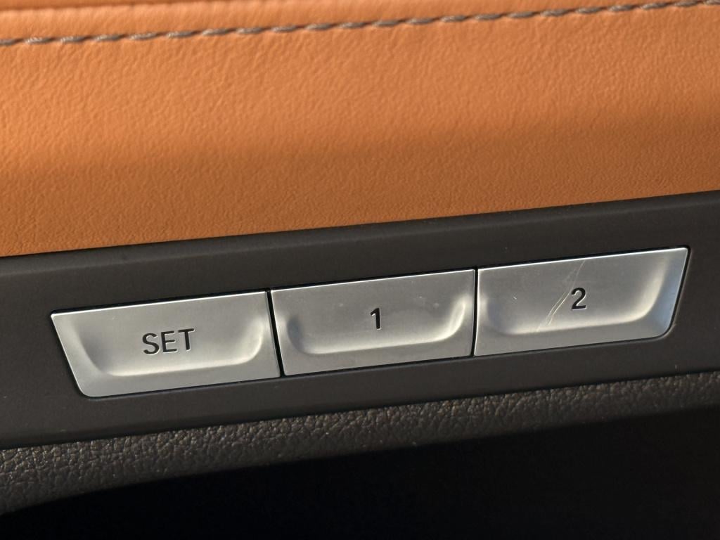 BMW 7 Serie 740i high executive | harman kardon | schuif/kanteldak | soft c