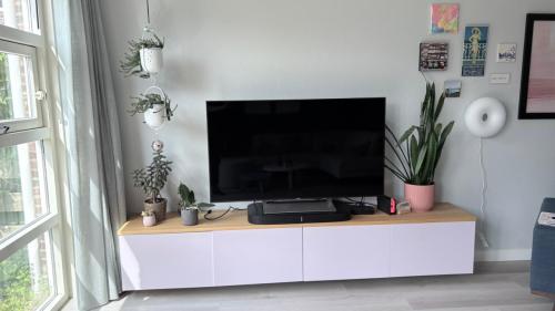TV Sony Bravia 55 inch - KD 55XE9005