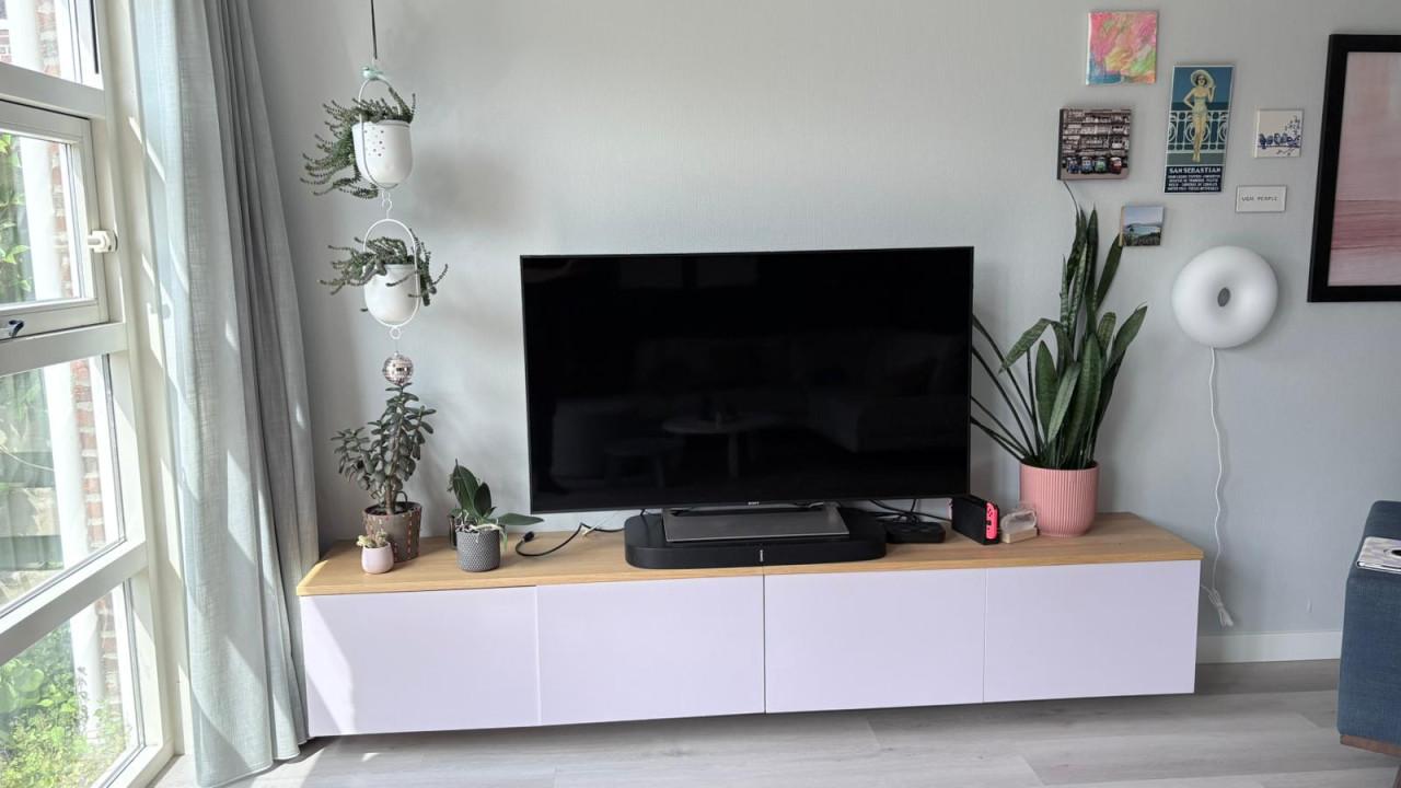 TV Sony Bravia 55 inch - KD 55XE9005