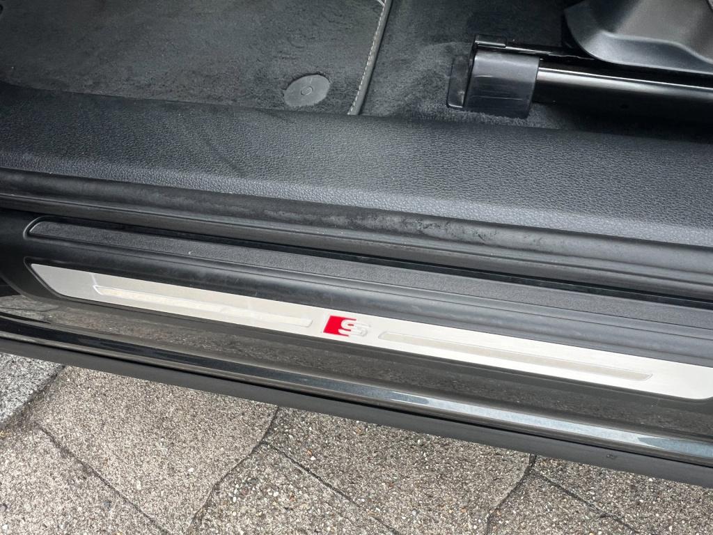Audi Q5 3.0 tfsi sq5 quattro s-line pro line plus, electrisch schuif/kantel
