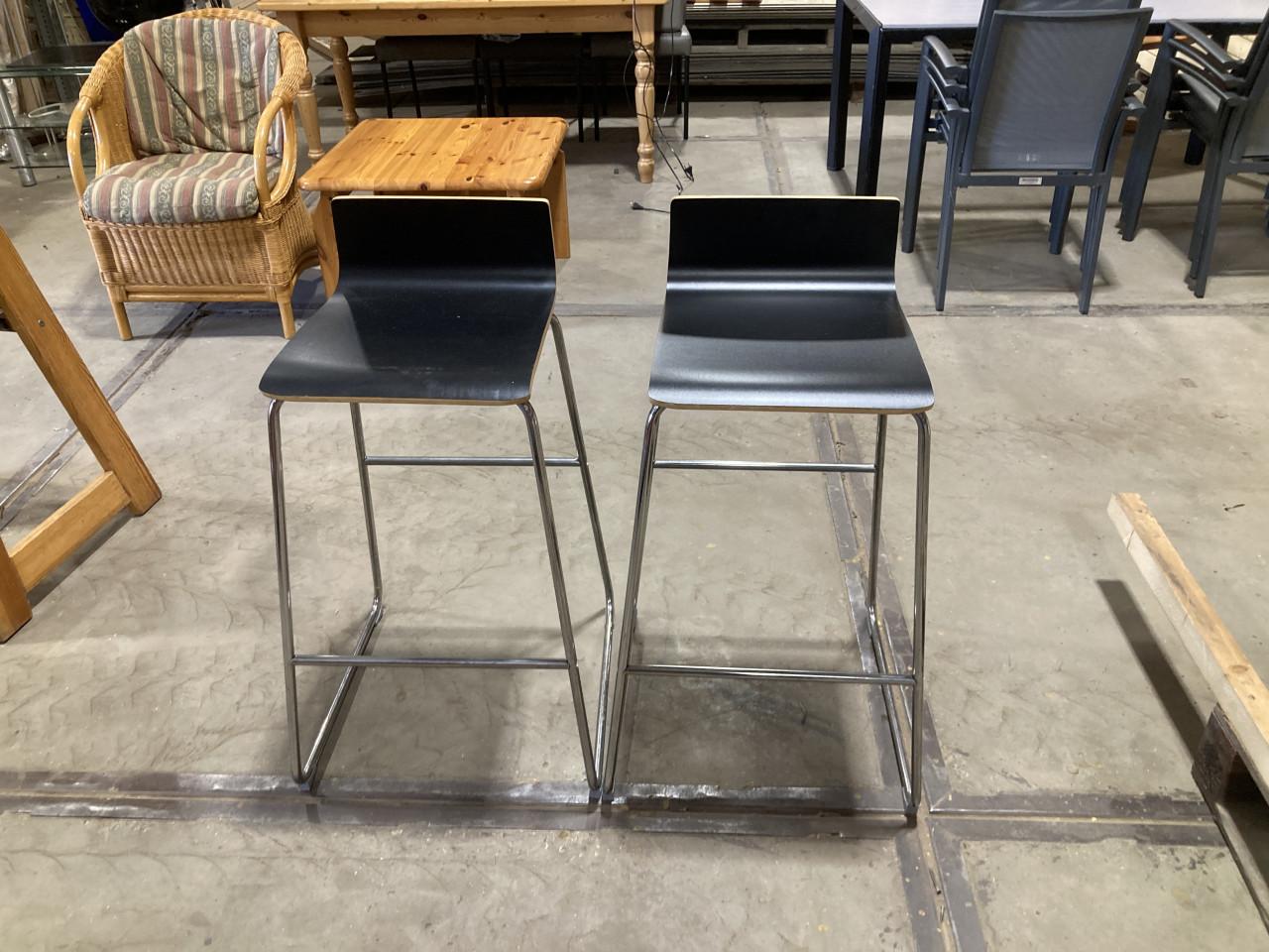 Stoelen