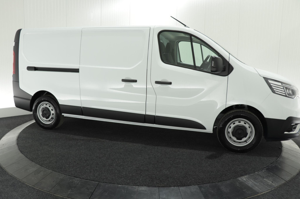 Renault Trafic 2.0 dci 150 t30 l2h1 comfort | parkeersensoren | vloerplaat 