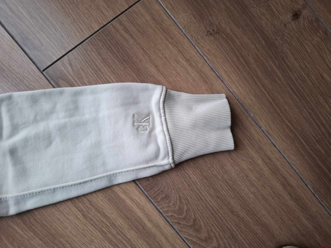 Calvin Klein sweater maat 164/170