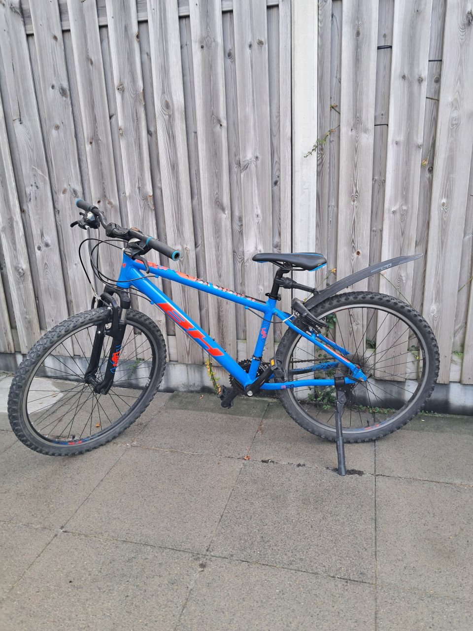 Fiets 26 inch
