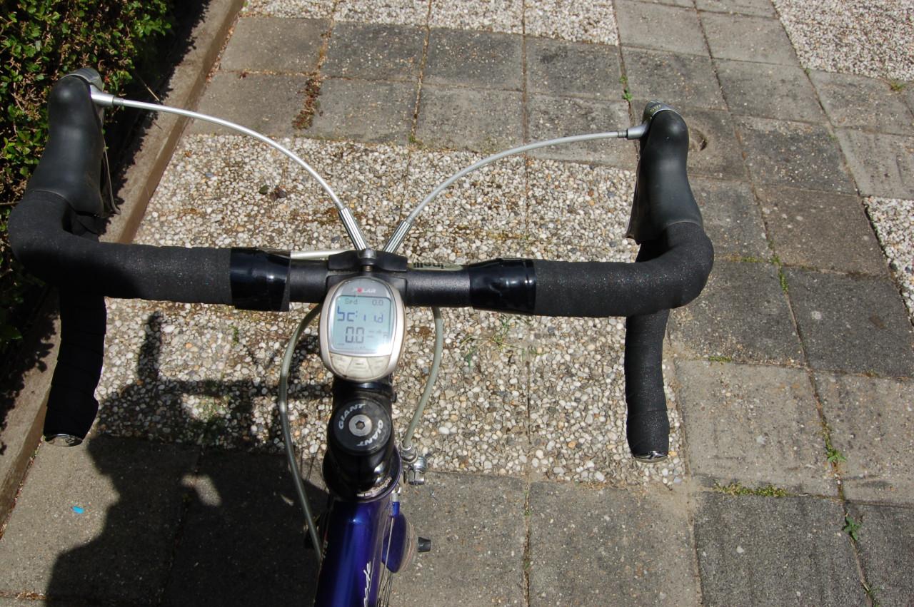 Racefiets ,  kleine maat * * *
