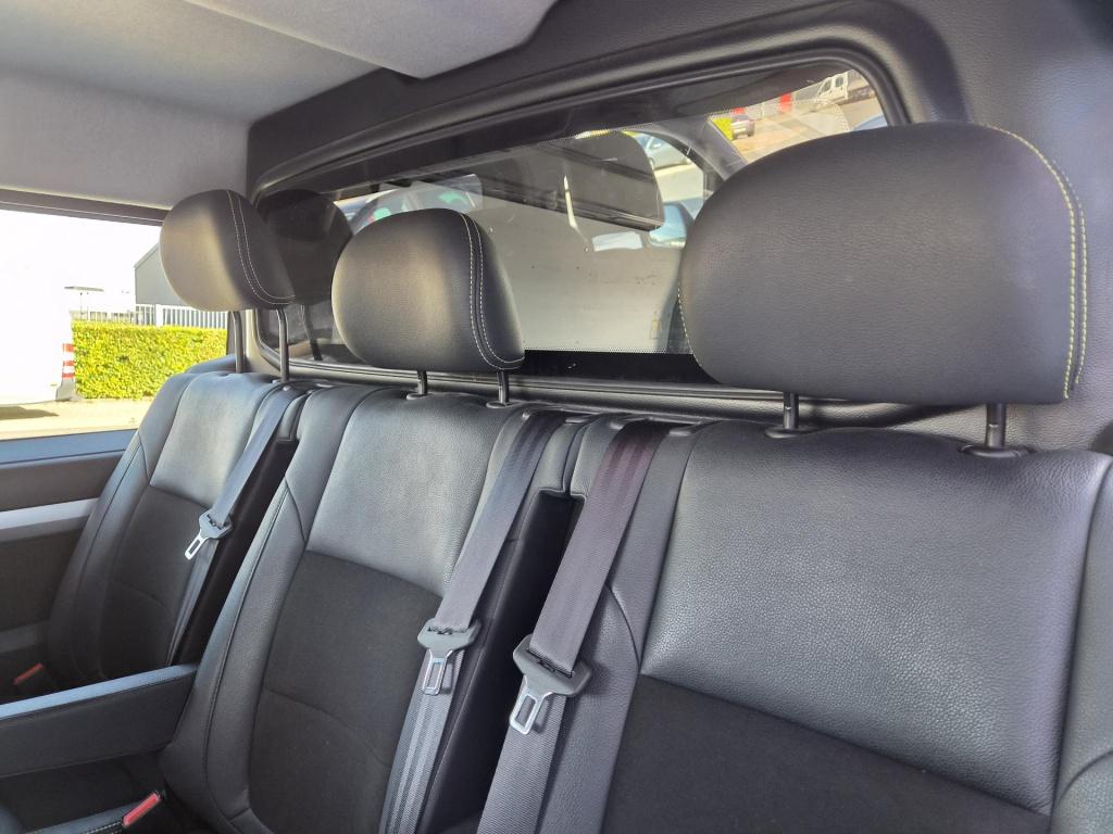 Opel Vivaro 2.0 cdti l3h1 dc innovation