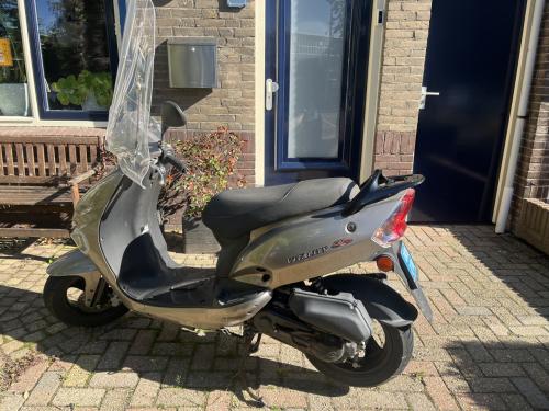 Scooter Kymco Vitality 2017