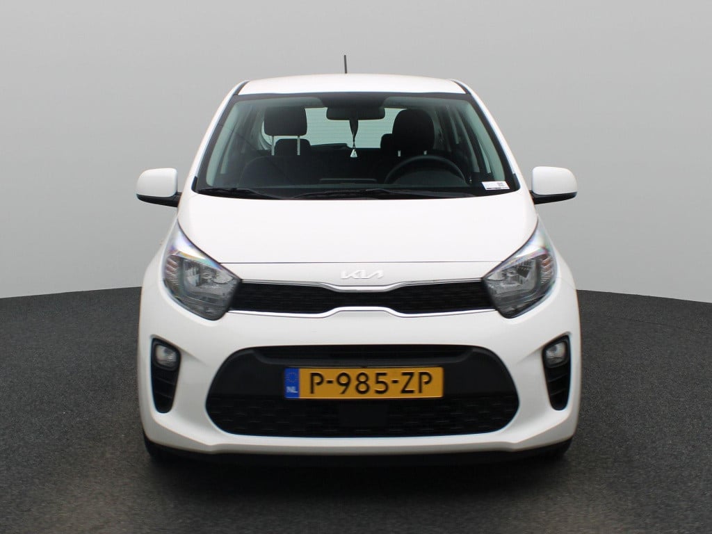 Kia Picanto 1.0 dpi comfortline | bluetooth | airco | cruise control