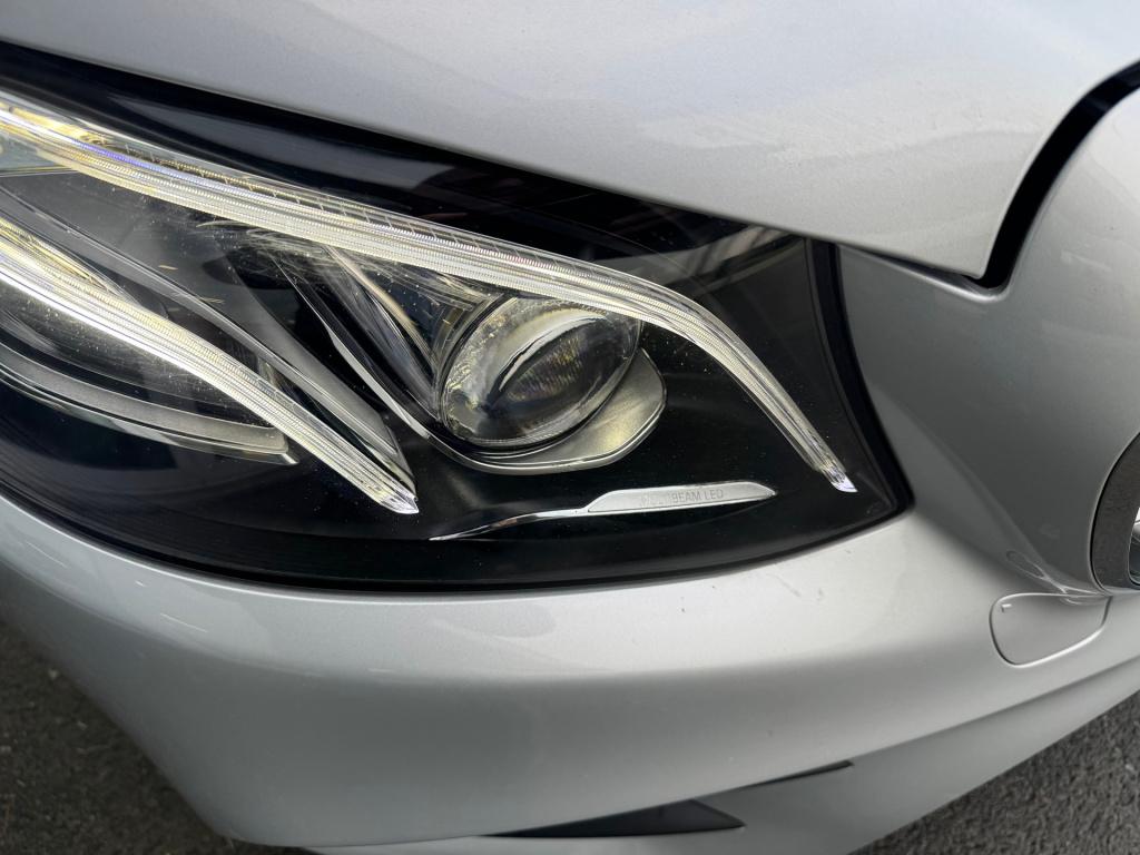 Mercedes-Benz E-Klasse estate 250 amg automaat , distronic-plus ,360 graden