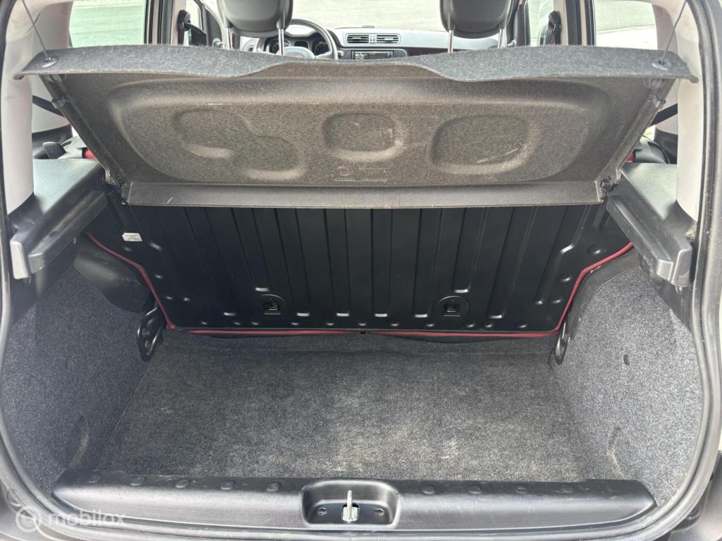 Fiat Panda 0.9 twinair actual