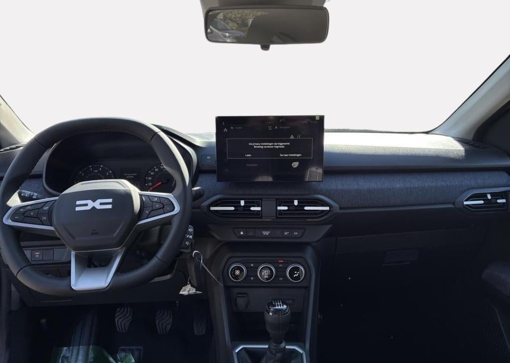 Dacia Sandero 1.0 tce 100 limited edition