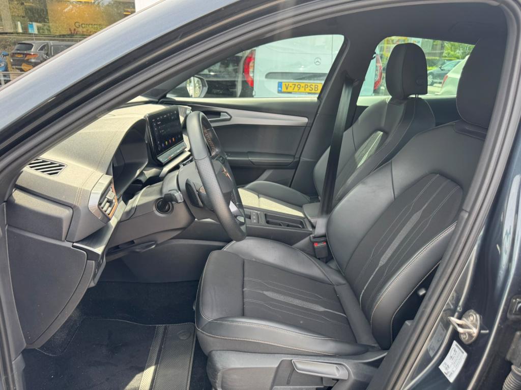 Cupra Formentor 1.4 e-hybrid business