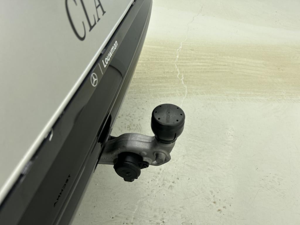 Mercedes-Benz Cla 250+ launch edition 85 kwh | trekhaak | warmtepomp | adap