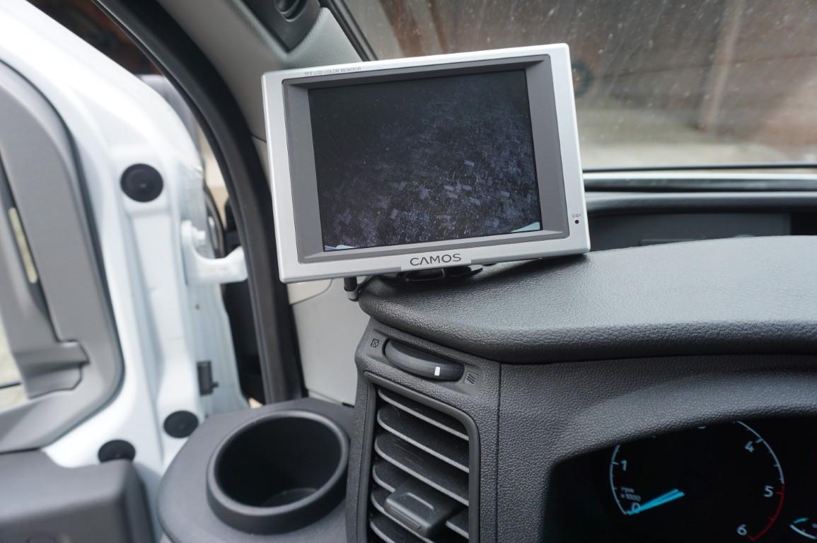 Dethleffs Just Go 7055 T EB Automaat 2023 met 30.000km