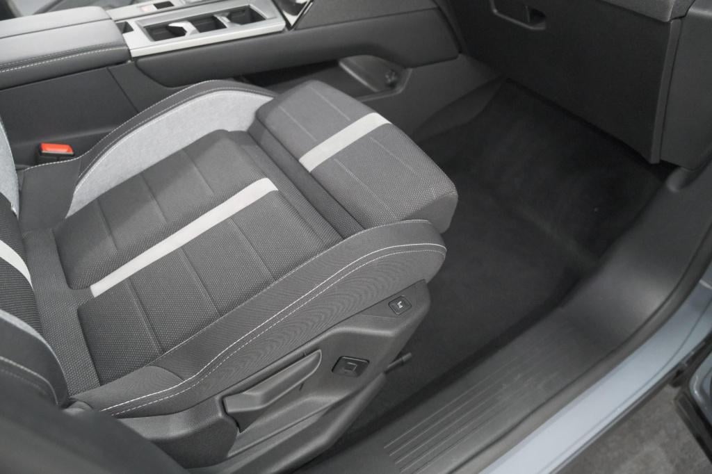 Opel Grandland 1.2 turbo 145 hybrid business edition | elektrische kofferkl