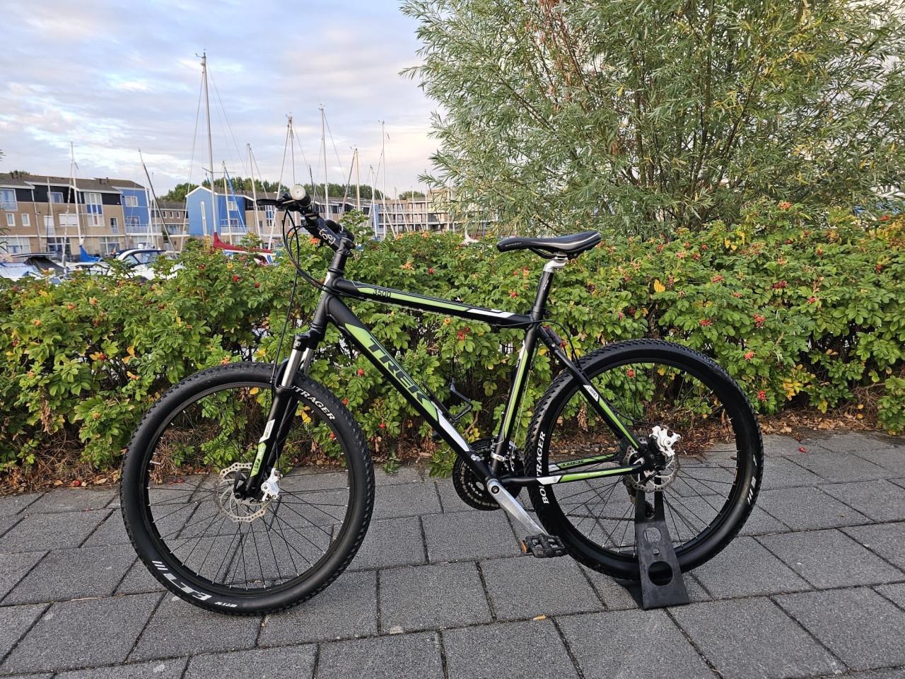Hele mooie TREK MTB 26er