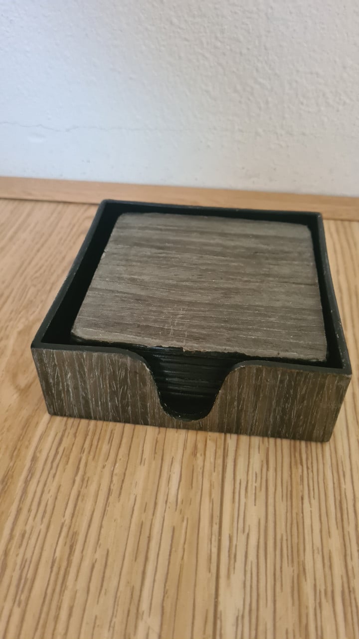 Verschillende spullen te koop