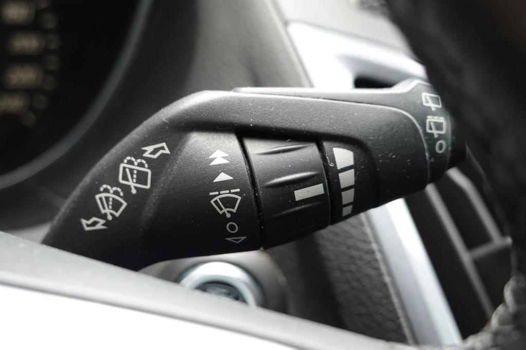 Ford Focus 1.0 ecoboost titanium