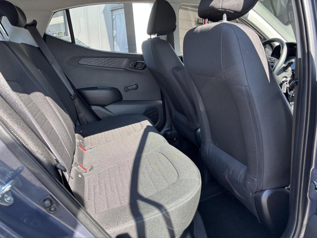 Hyundai I 10 1.0 comfort smart