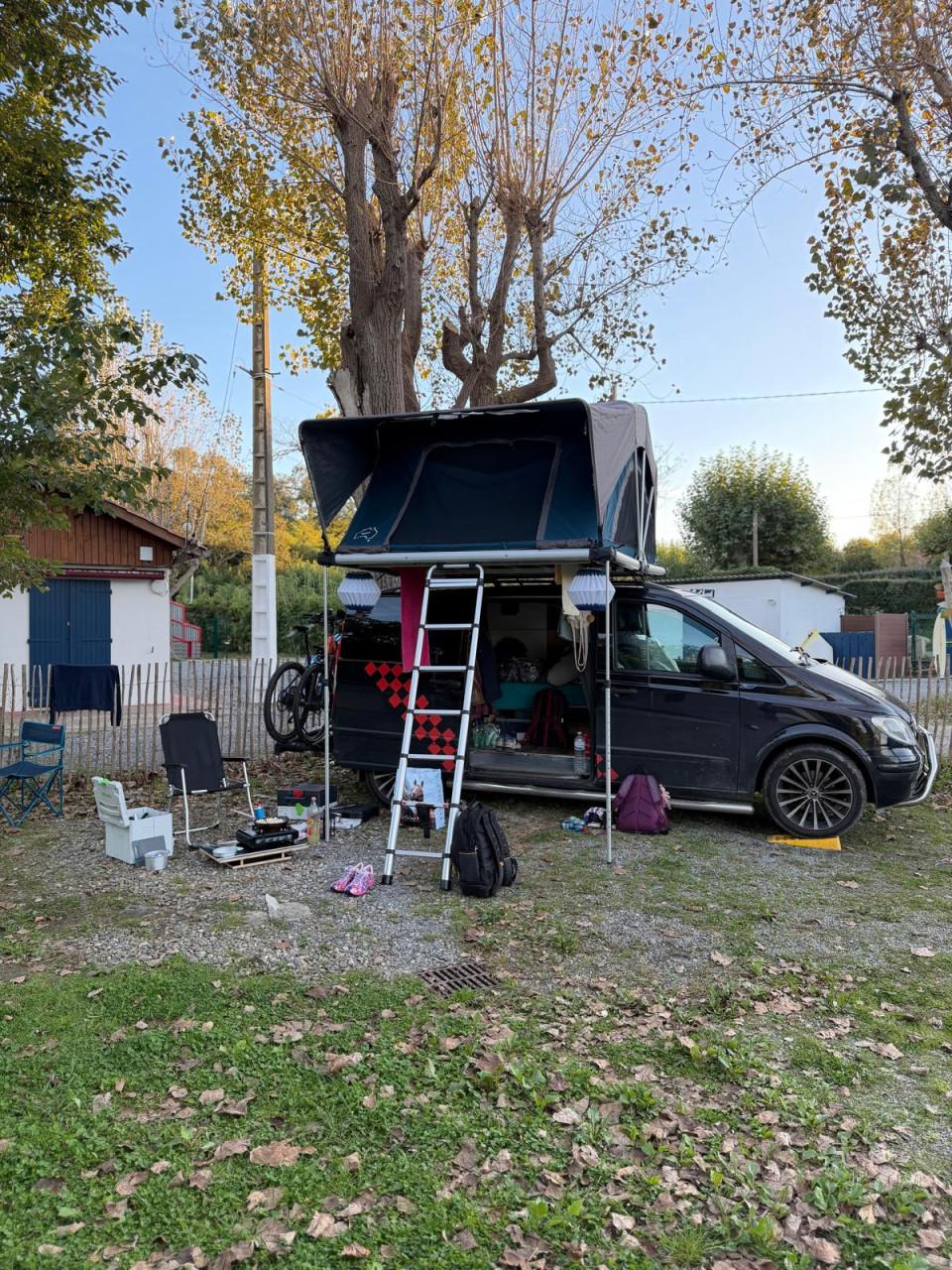 Sheppy Juna Family 1.0 daktent