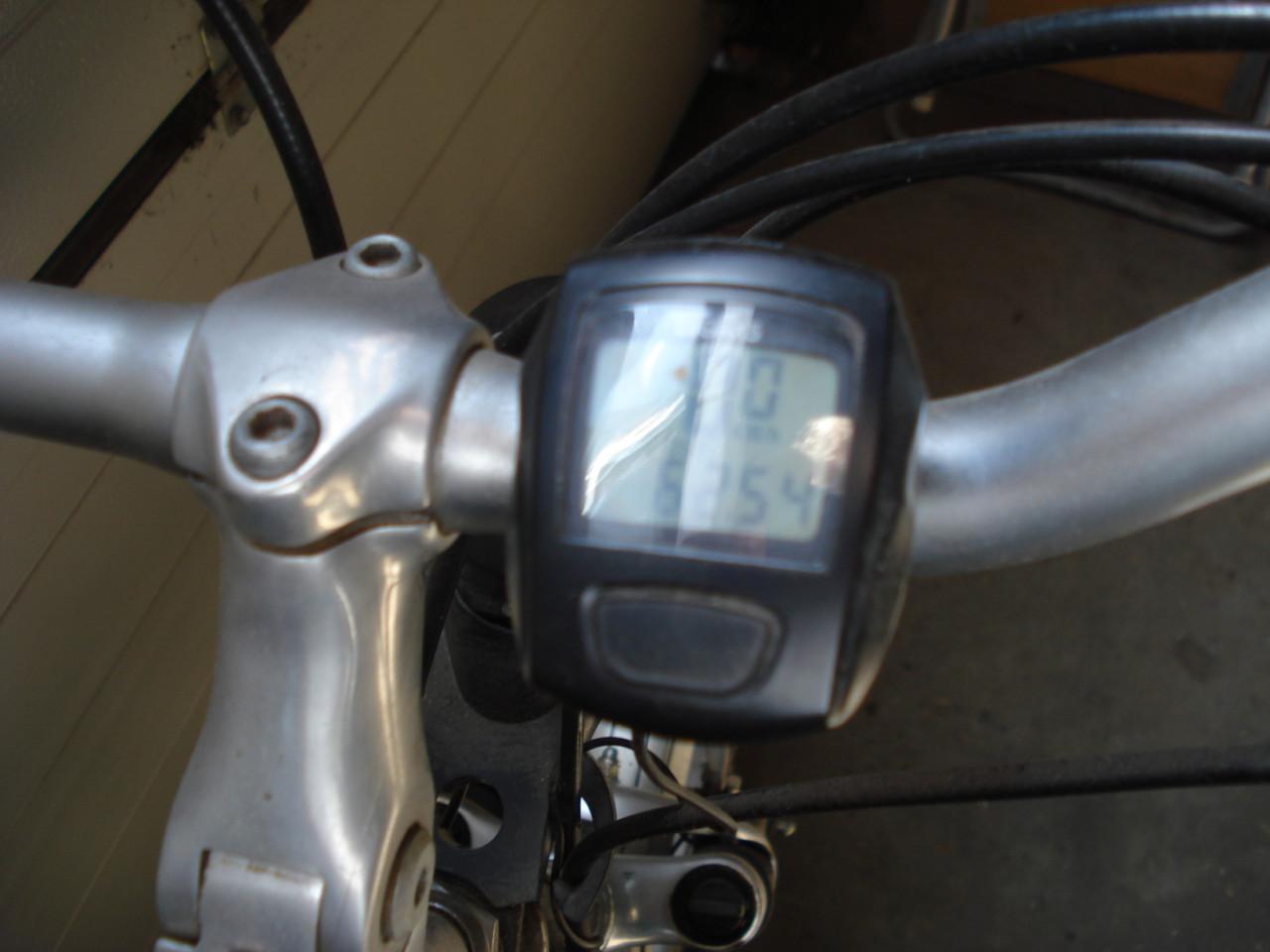 I.g.st.z. snorfiets Saxonette de Luxe met Electr Start + kenteken