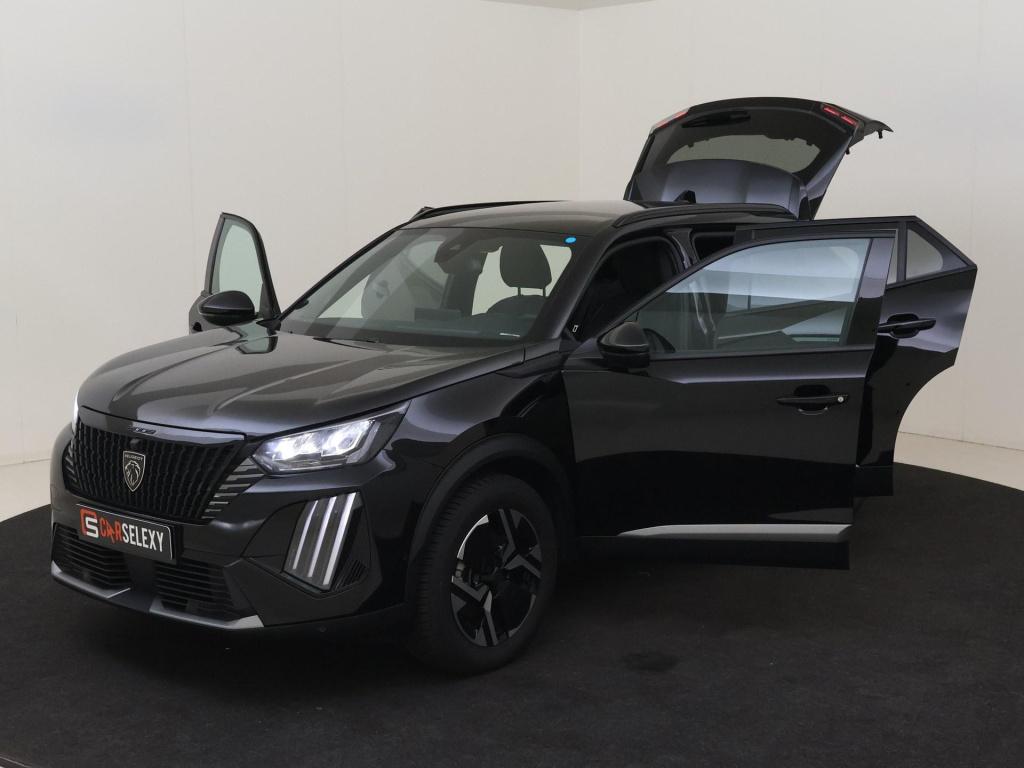 Peugeot 2008 1.2 hybrid 145 allure