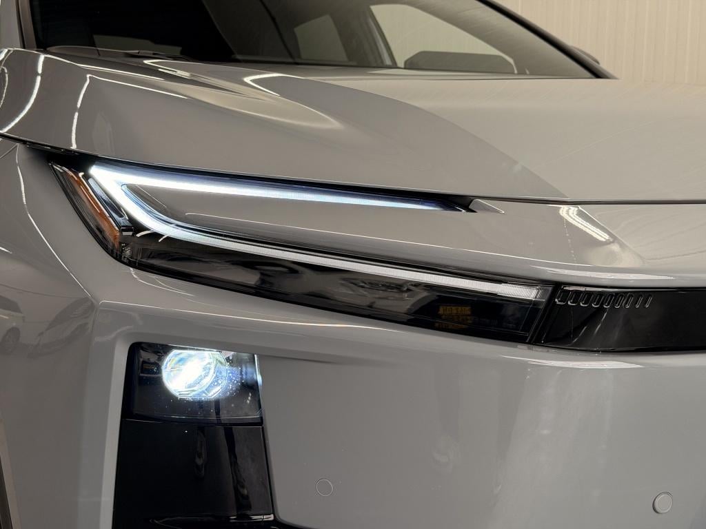 Toyota C-hr+ first edition 77 kwh