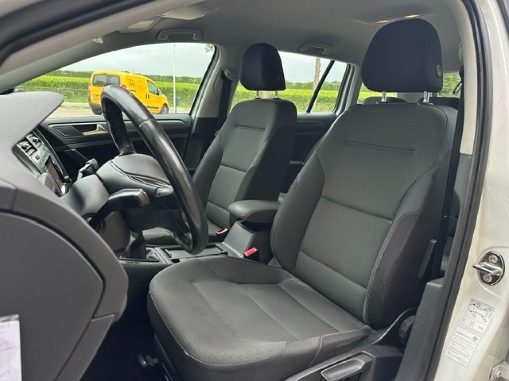 Volkswagen Golf 1.2 tsi comfortline