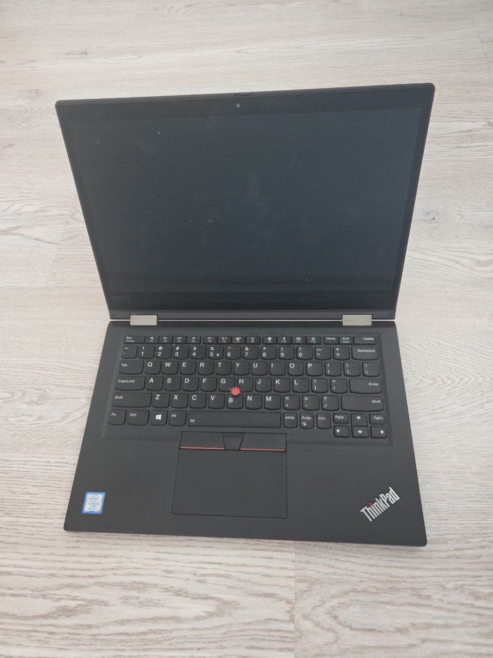 Lenovo ThinkPad X390 Yoga