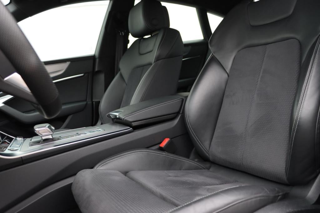 Audi A7 sportback 50 tfsi e quattro s edition competition 300pk s-tronic