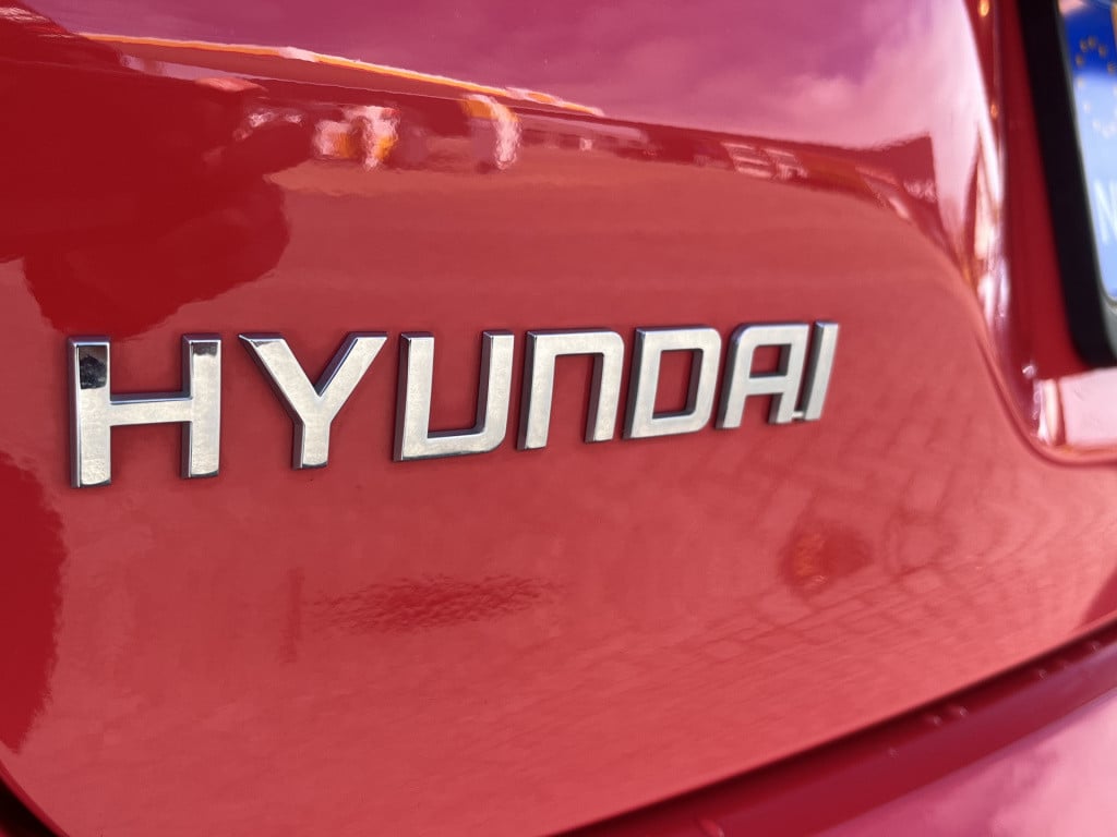 Hyundai I 20 1.0 t-gdi comfort aut - apple/android | cruise c. | camera | p