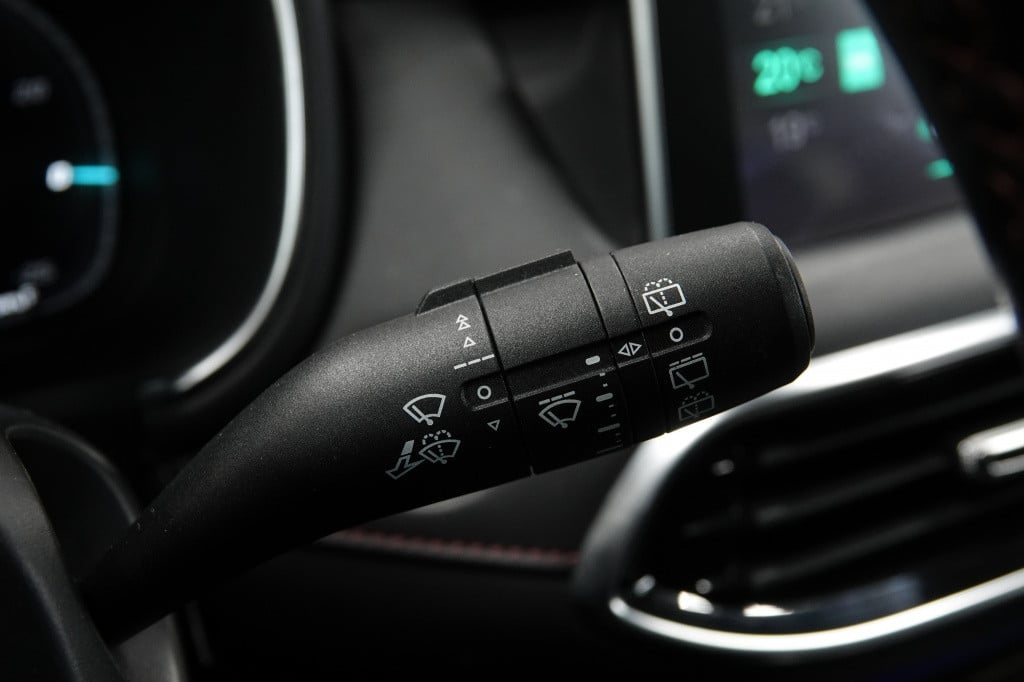 MG Ehs 1.5 tgdi luxury | pano | carplay | acc |