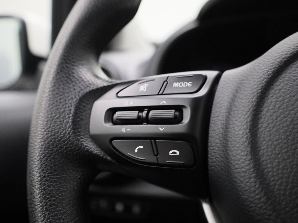 Kia Picanto 1.0 dpi comfortline | bluetooth | airco | cruise control