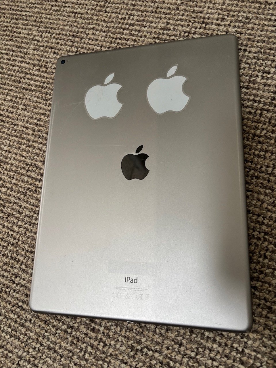 IPad Pro 12.9 inch