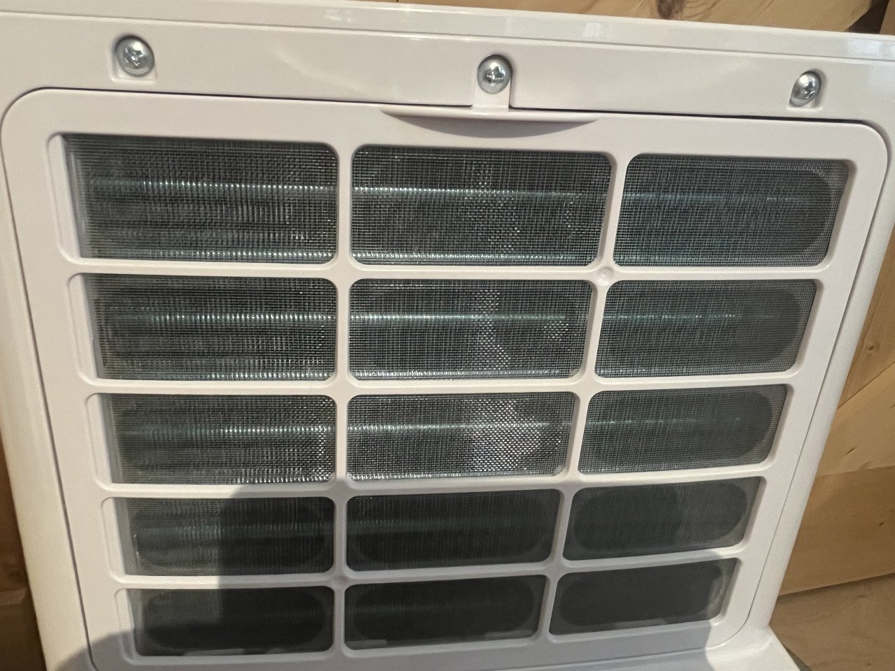Thomson airco als nieuw