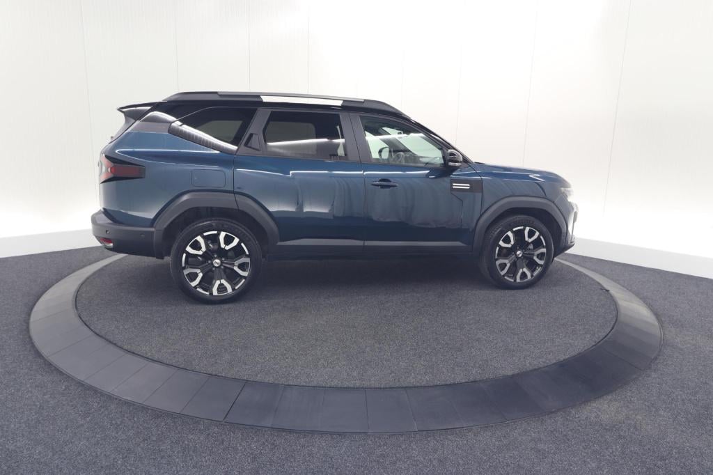 Dacia Bigster 1.8 hybrid 155 journey | 360 camera | pack winter | schuif-/k