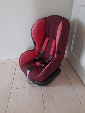 Maxi-cosi autostoel (in goede staat) 9 / 18kg