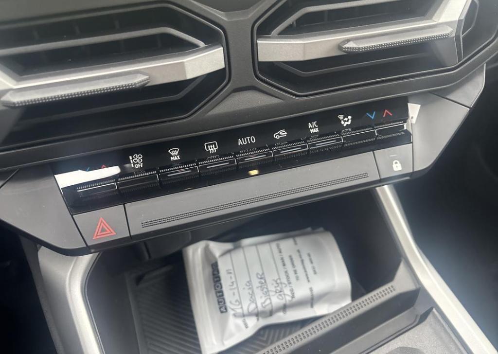 Dacia Bigster 1.8 hybrid 155 limited edition