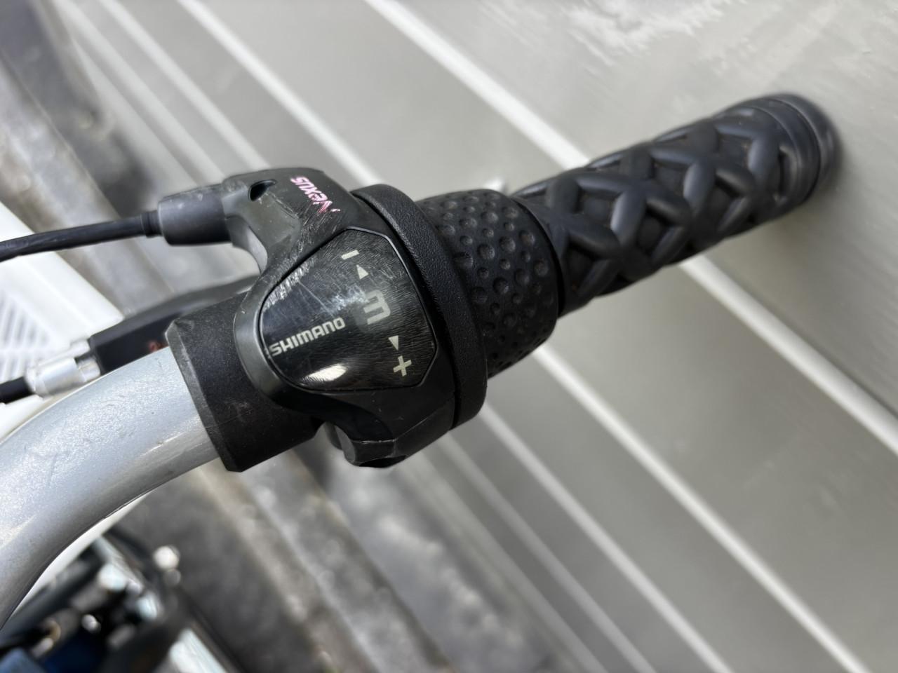 Nette Batavus Star 24 inch meisjesfiets met 3 versnellingen
