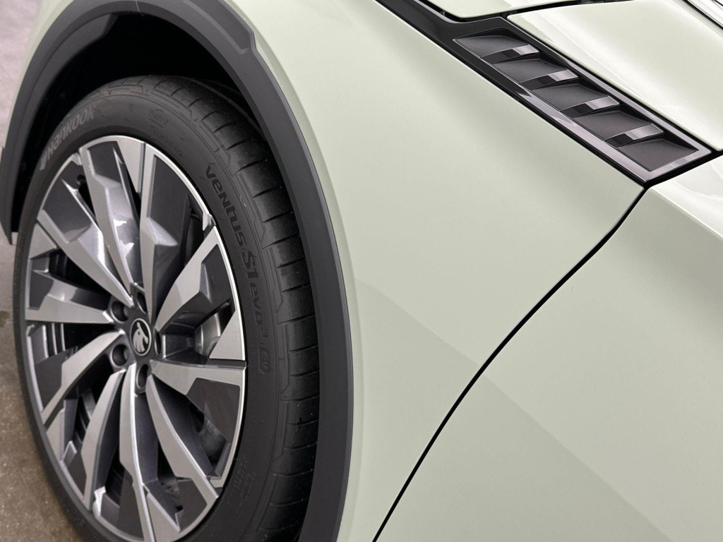 Skoda Elroq 85 sportline edition