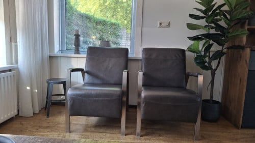 Fauteuil's /// zitkamer stoel