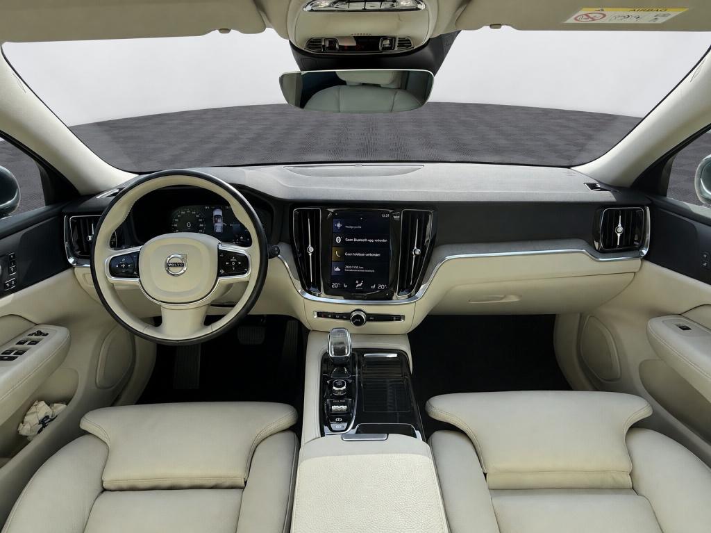 Volvo V60 2.0 t8 twin engine awd inscription