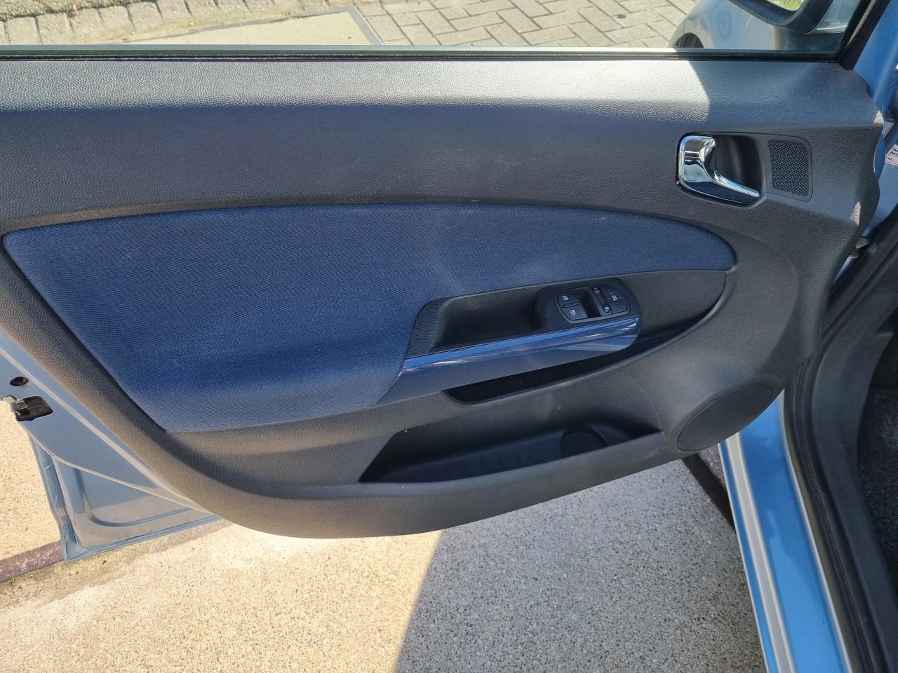 Opel Corsa 1.4-16V Enjoy | 2e Eigenaar | 101.016 KM!
