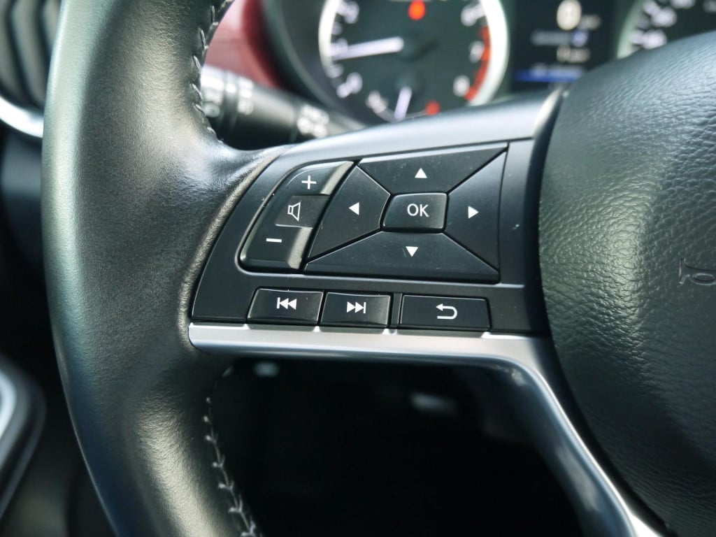 Nissan Micra 1.0 ig-t n-style|rijklaar