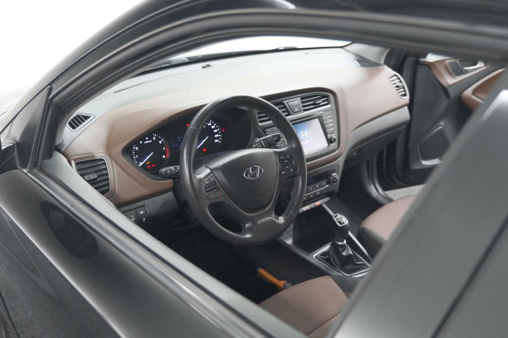 Hyundai I 20 1.0 t-gdi comfort | navigatie | camera | parkeersensoren