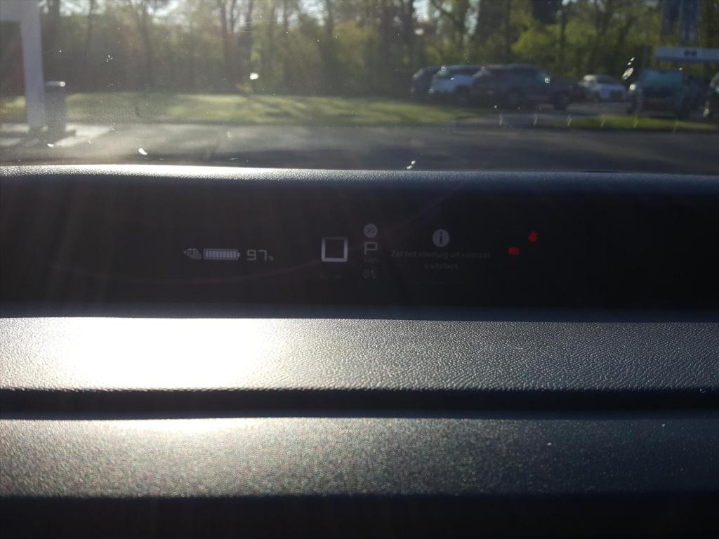 Citroen ë-c3 ev 44kwh 113pk max 3-fase apple carplay & android auto | navi|