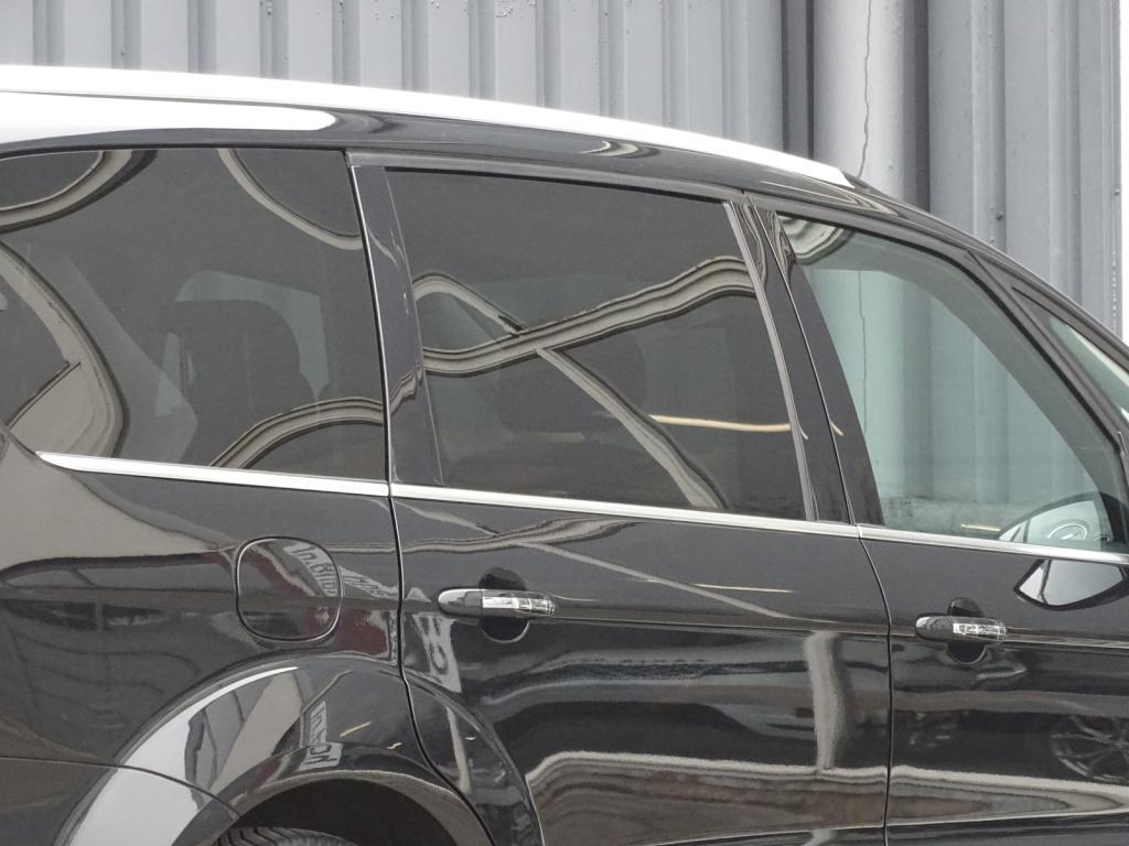 Ford Galaxy 2.0 scti titanium automaat 7-persoons | trekhaak | pano